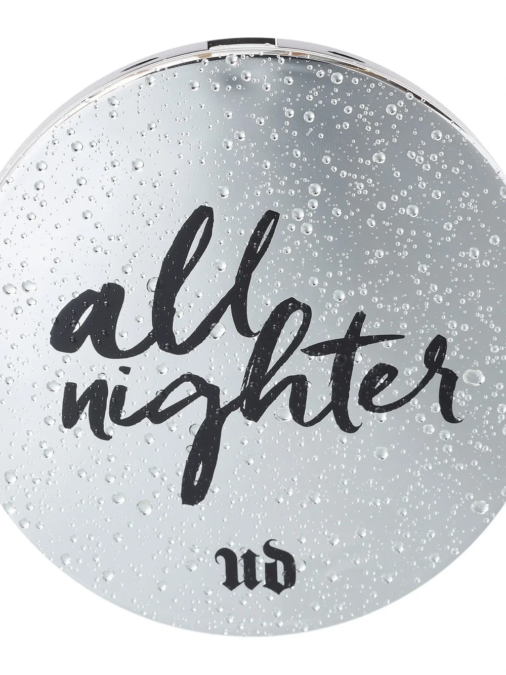 Urban Decay All Nighter Long Lasting Loose Setting Powder Translucent 10g NIB
